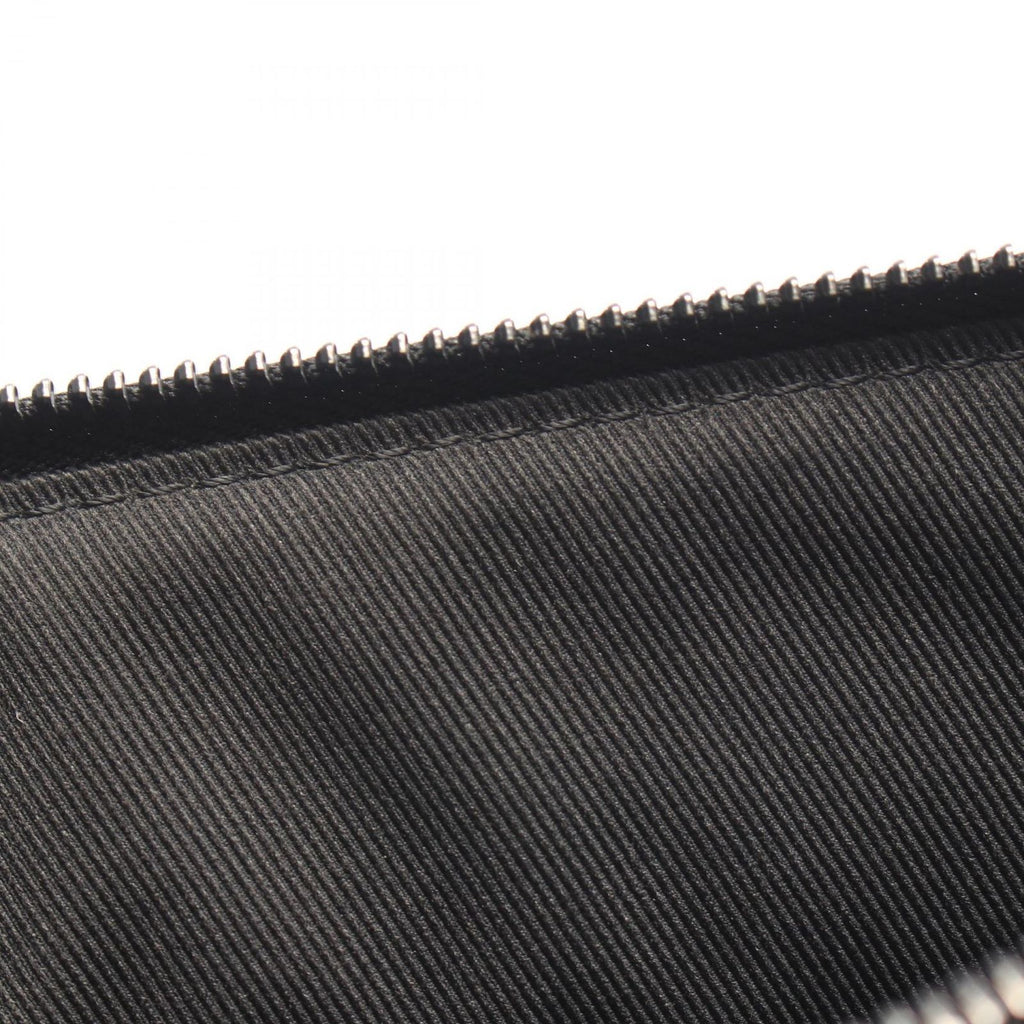 Louis Vuitton Waist Bag Christopher Bam Monogram Macassar Leather — view 5