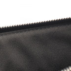 Louis Vuitton Waist Bag Christopher Bam Monogram Macassar Leather — view 5