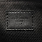 Louis Vuitton Waist Bag Christopher Bam Monogram Macassar Leather — view 4