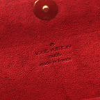 Louis Vuitton Recital Monogram Handbag Leather — view 4