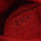 Louis Vuitton Recital Monogram Handbag Leather — view 5