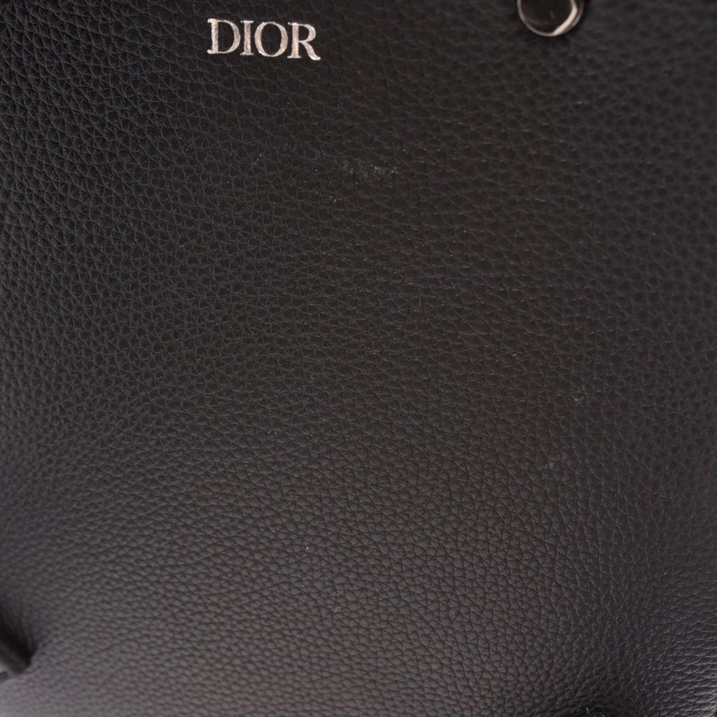 Dior Gallop Oblique 2-Way Backpack Beige — view 5