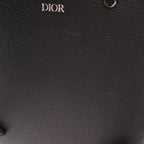 Dior Gallop Oblique 2-Way Backpack Beige — view 5