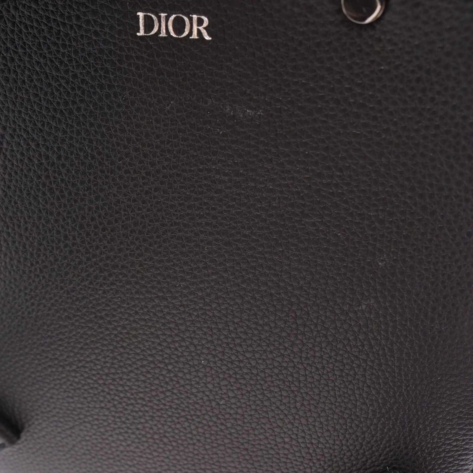 Dior Gallop Oblique 2-Way Backpack Beige — view 5