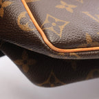 Louis Vuitton Shoulder Bag PM Monogram Leather PM — view 7