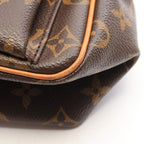 Louis Vuitton Shoulder Bag PM Monogram Leather PM — view 8