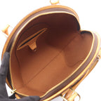 Louis Vuitton Handbag Ellipse PM Monogram Leather — view 3