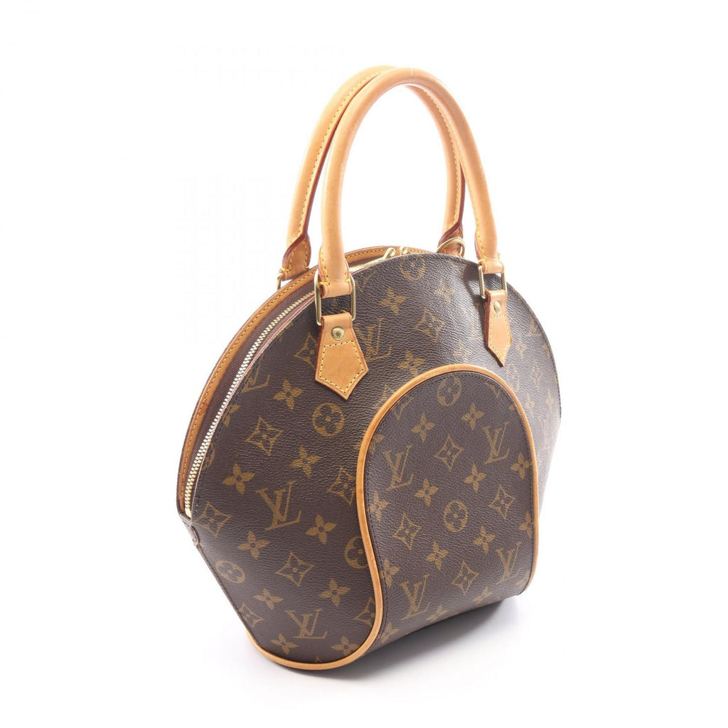 Louis Vuitton Handbag Ellipse PM Monogram Leather — view 2