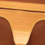 Louis Vuitton Handbag Ellipse PM Monogram Leather — view 4