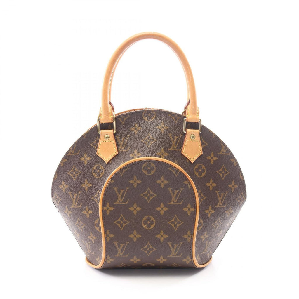 Louis Vuitton Handbag Ellipse PM Monogram Leather
