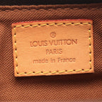 Louis Vuitton Shoulder Bag Tikal GM Monogram Leather — view 4