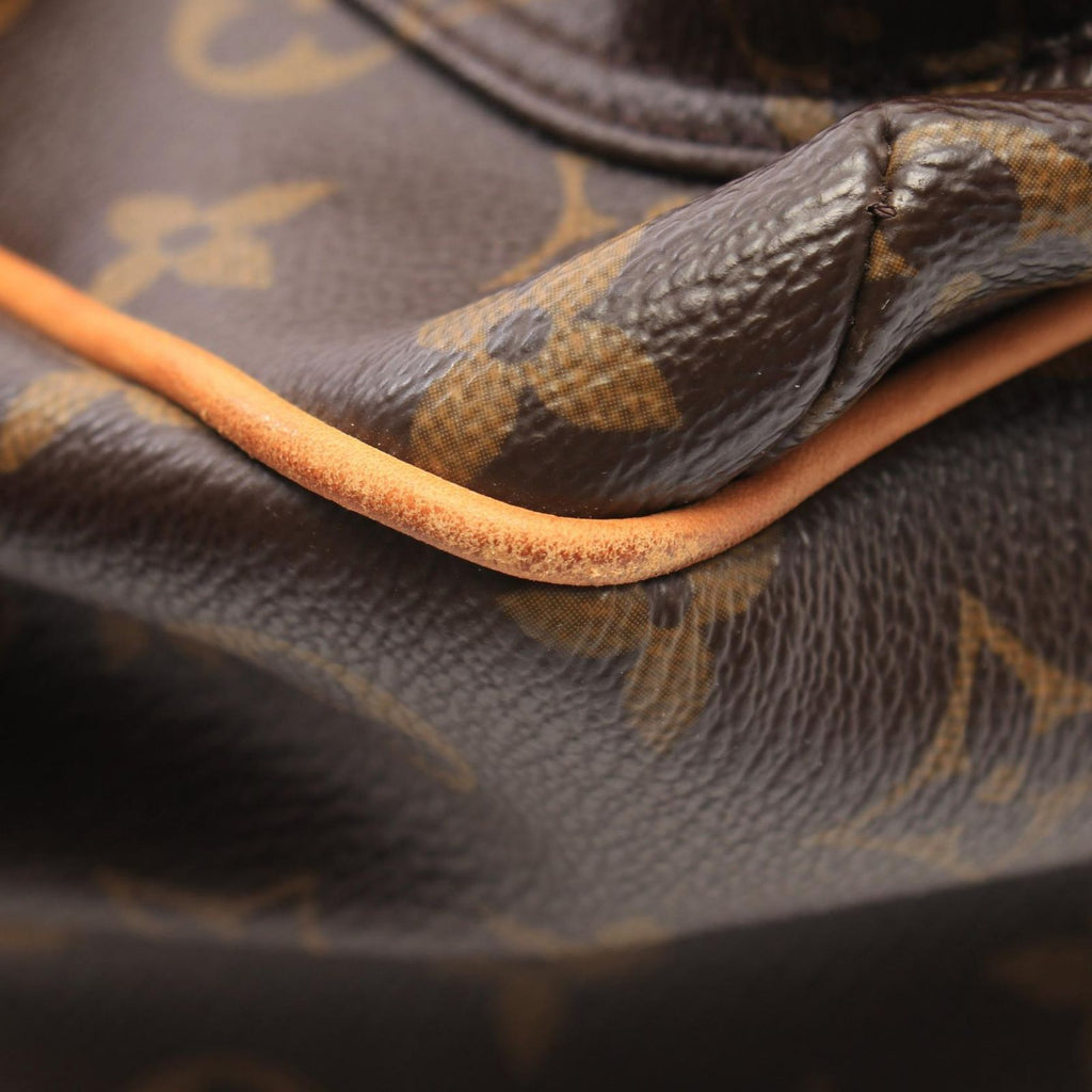 Louis Vuitton Shoulder Bag Tikal GM Monogram Leather — view 6