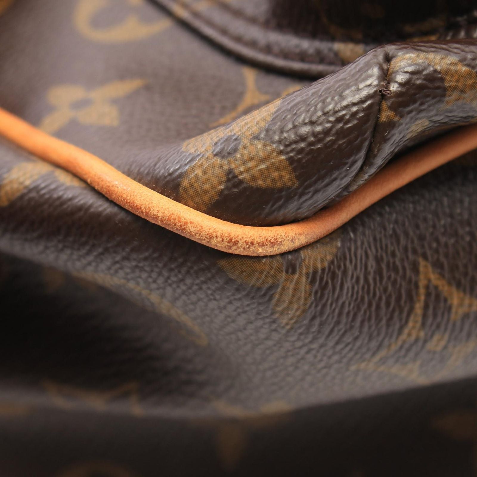 Louis Vuitton Shoulder Bag Tikal GM Monogram Leather — view 6