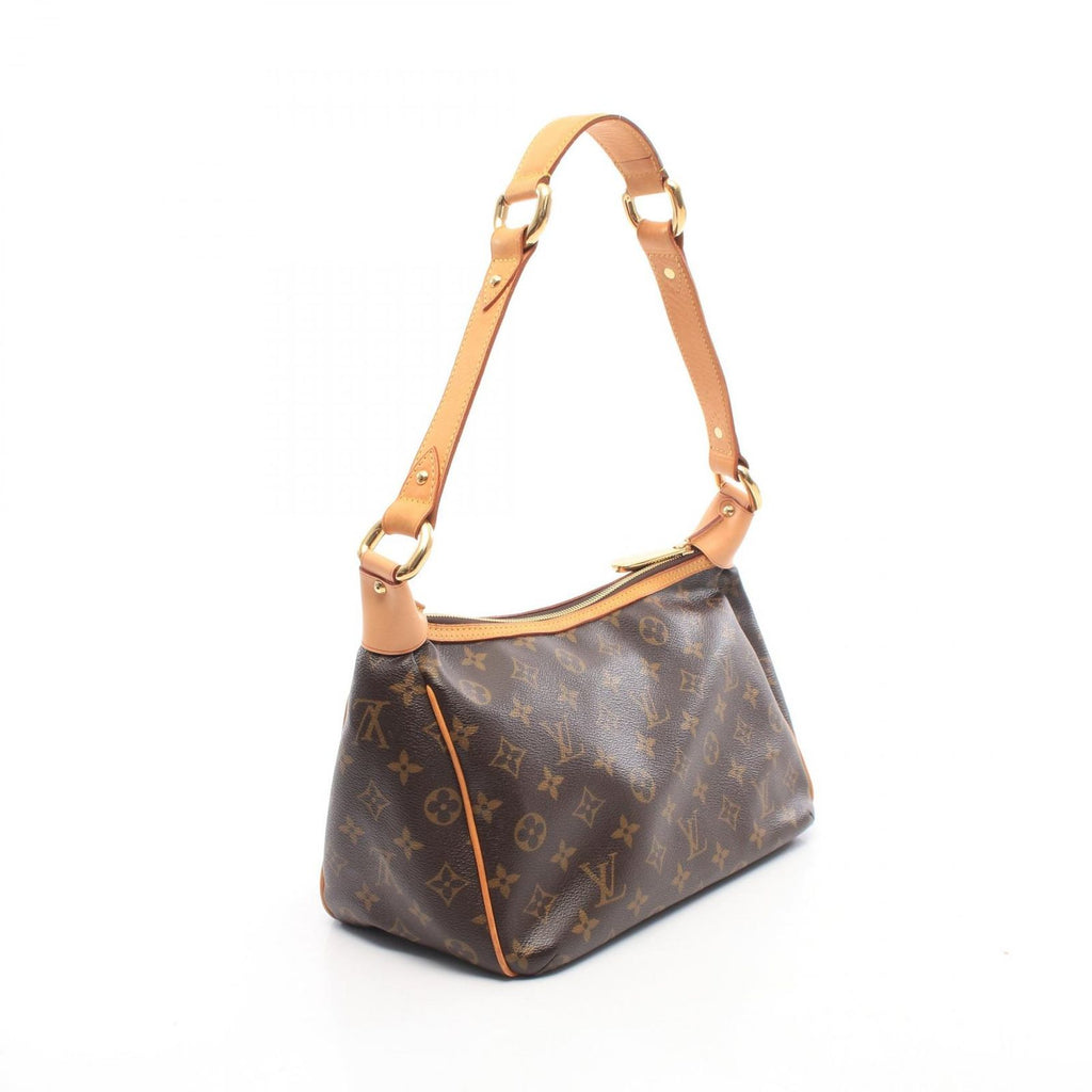 Louis Vuitton Shoulder Bag Tikal GM Monogram Leather — view 2