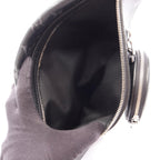 Louis Vuitton Waist Bag Duo Taigarama Leather — view 3
