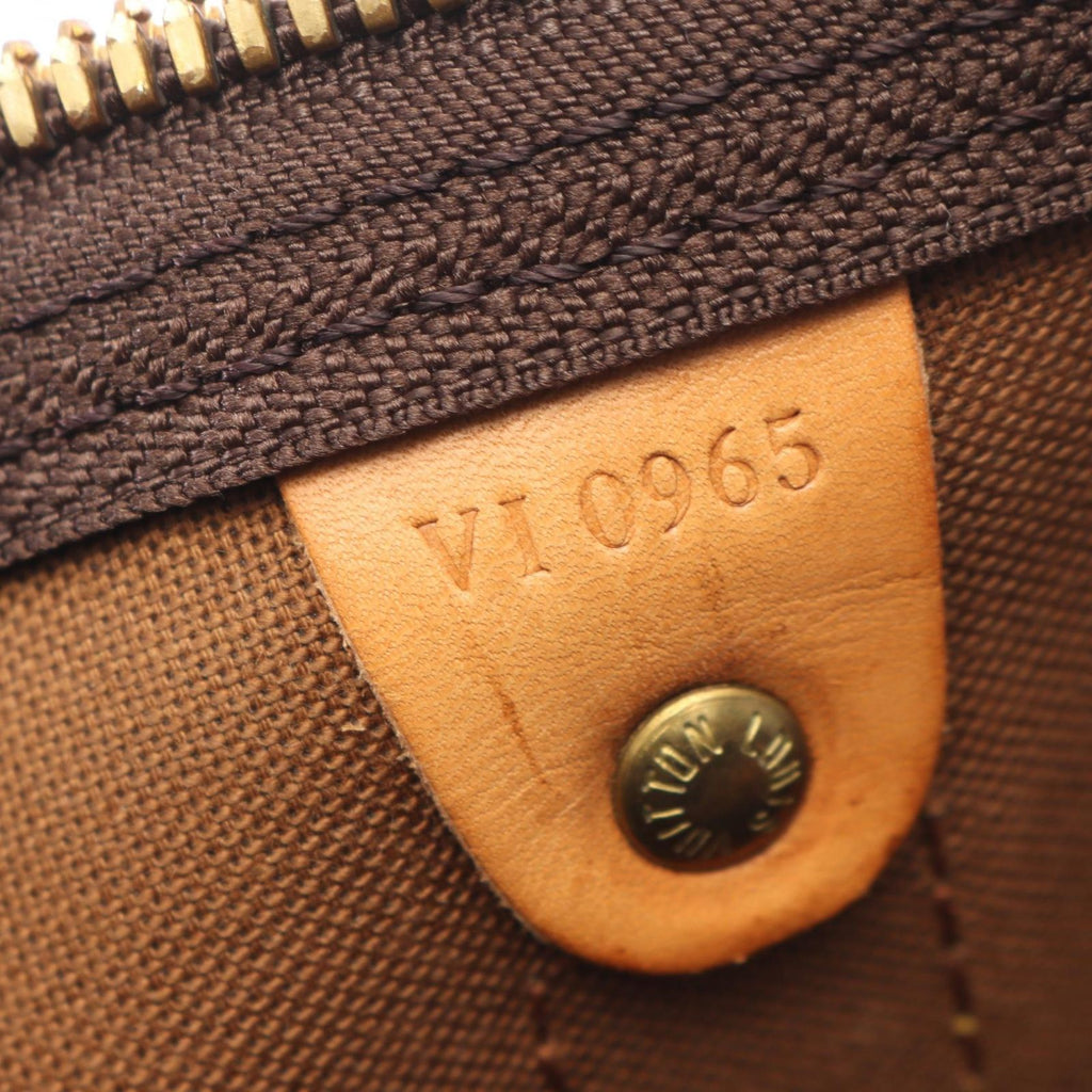 Louis Vuitton Boston Bag Keepall Bandouliere 60 Leather 60 — view 5