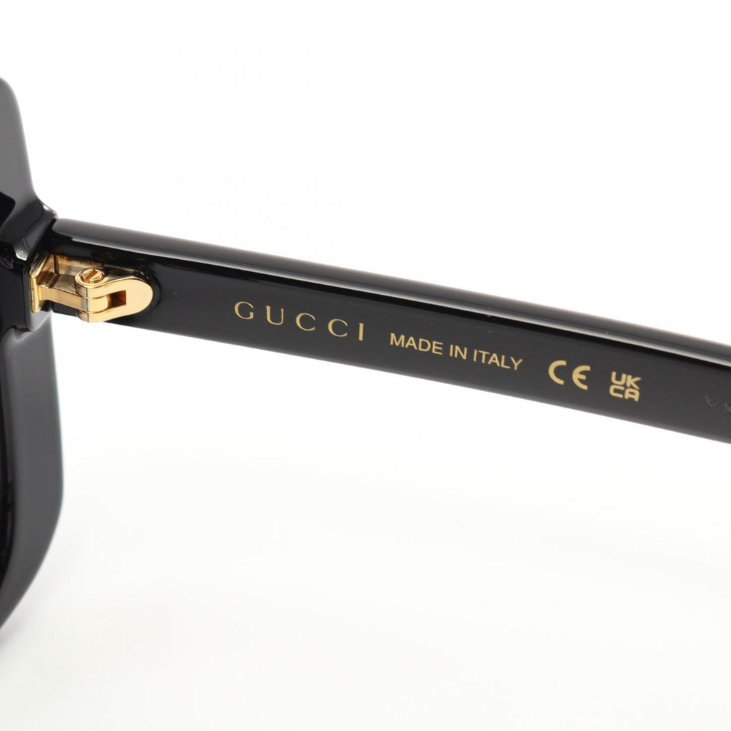 Gucci Sunglasses Square Eyewear — view 4