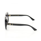 Gucci Sunglasses Square Eyewear — view 3
