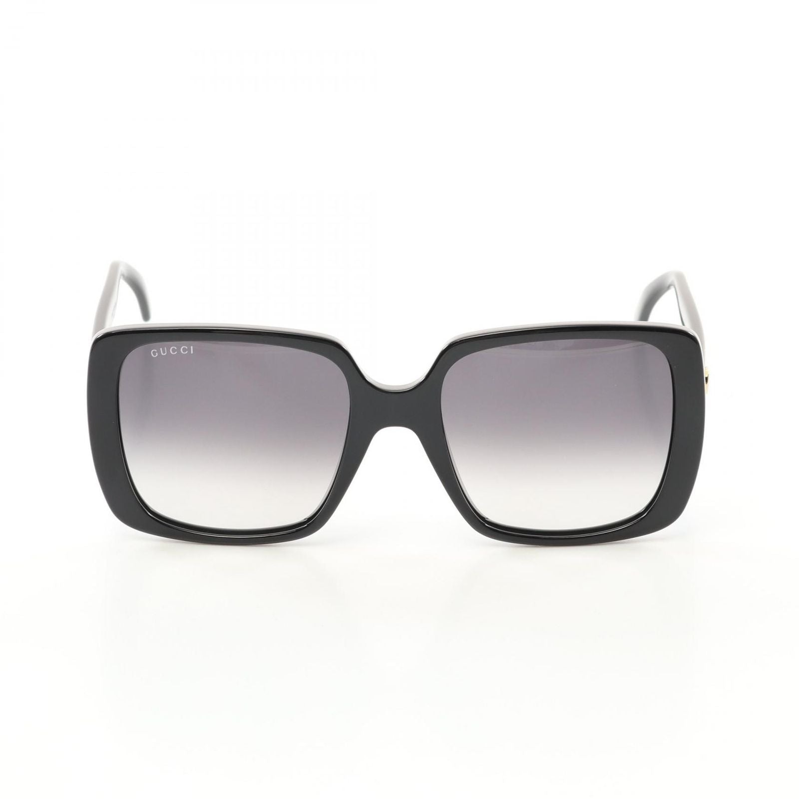 Gucci Sunglasses Square Eyewear