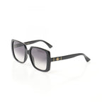 Gucci Sunglasses Square Eyewear — view 2
