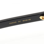 Gucci Sunglasses Square Eyewear — view 5