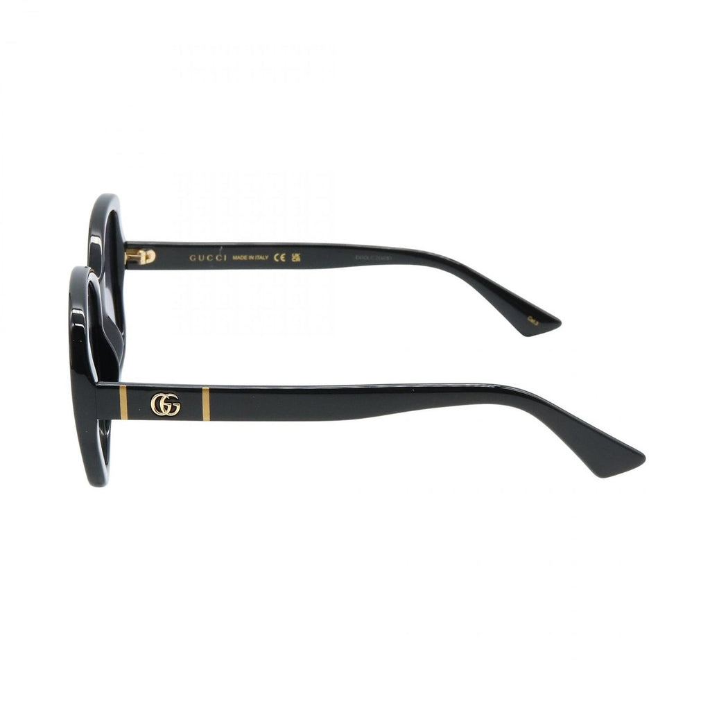 Gucci Sunglasses Eyewear Black — view 3