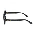 Gucci Sunglasses Eyewear Black — view 3
