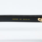 Gucci Sunglasses Eyewear Black — view 5