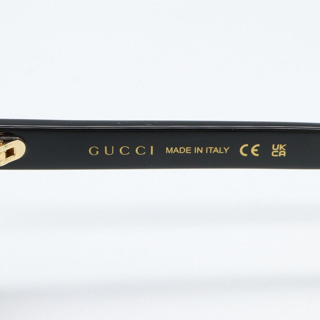 Gucci Sunglasses Eyewear Black — view 4
