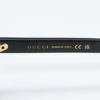 Gucci Sunglasses Eyewear Black — view 4