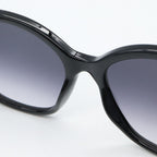 Gucci Sunglasses Eyewear Black — view 6