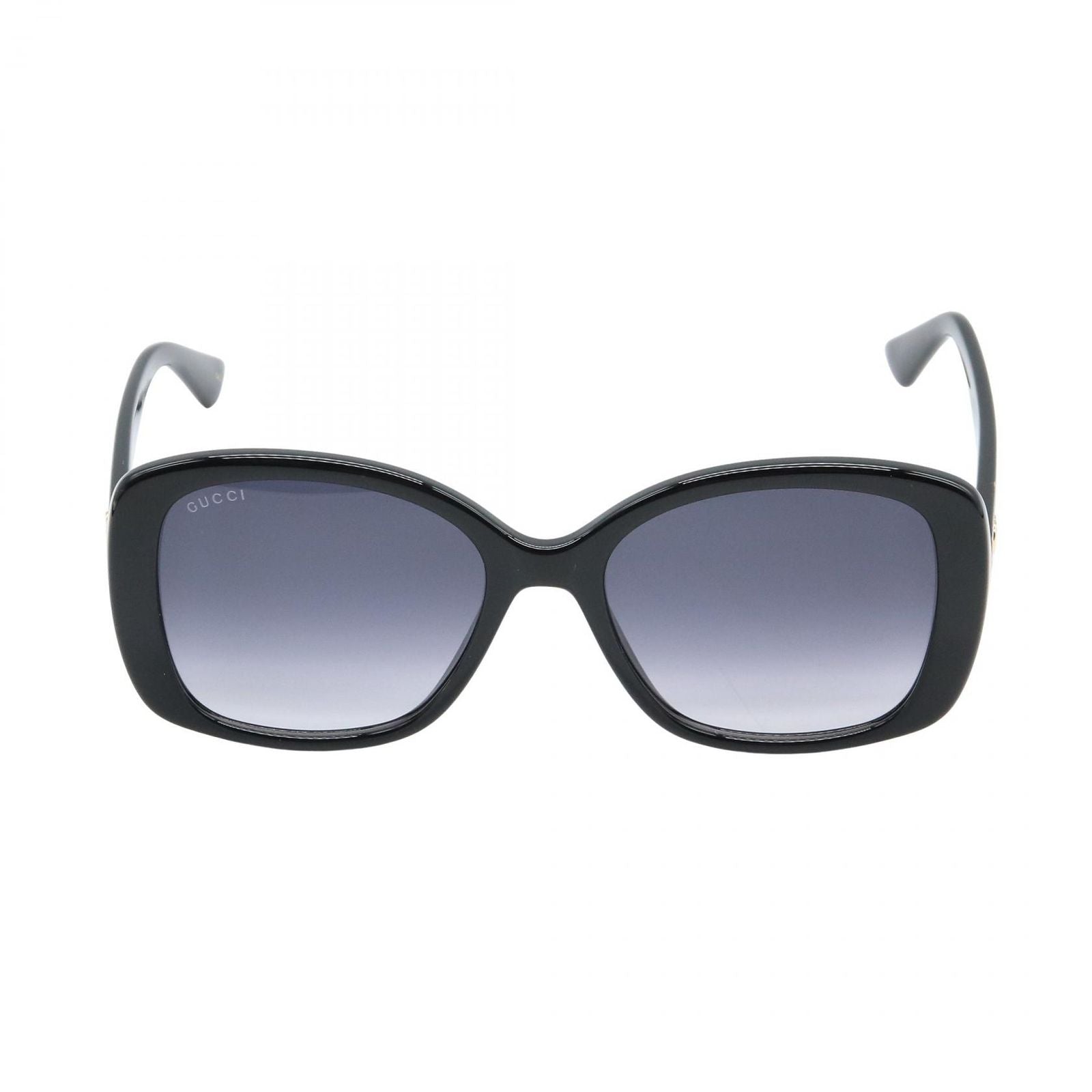 Gucci Sunglasses Eyewear Black