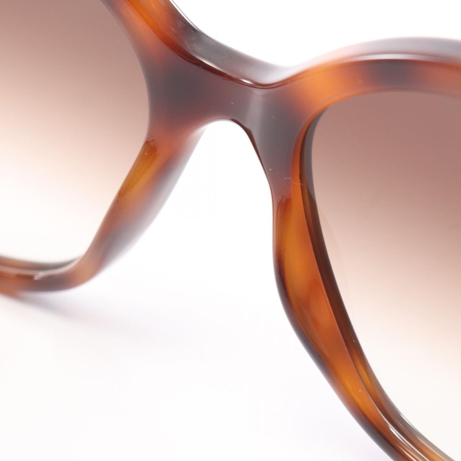 Gucci Sunglasses Eyewear Brown — view 6
