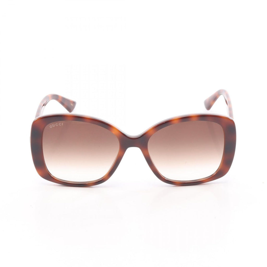 Gucci Sunglasses Eyewear Brown
