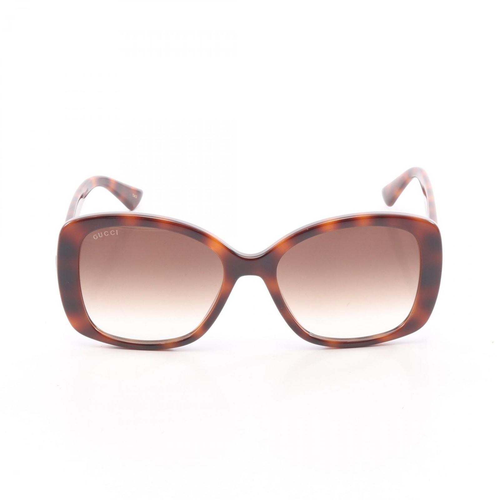 Gucci Sunglasses Eyewear Brown