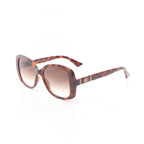 Gucci Sunglasses Eyewear Brown — view 2