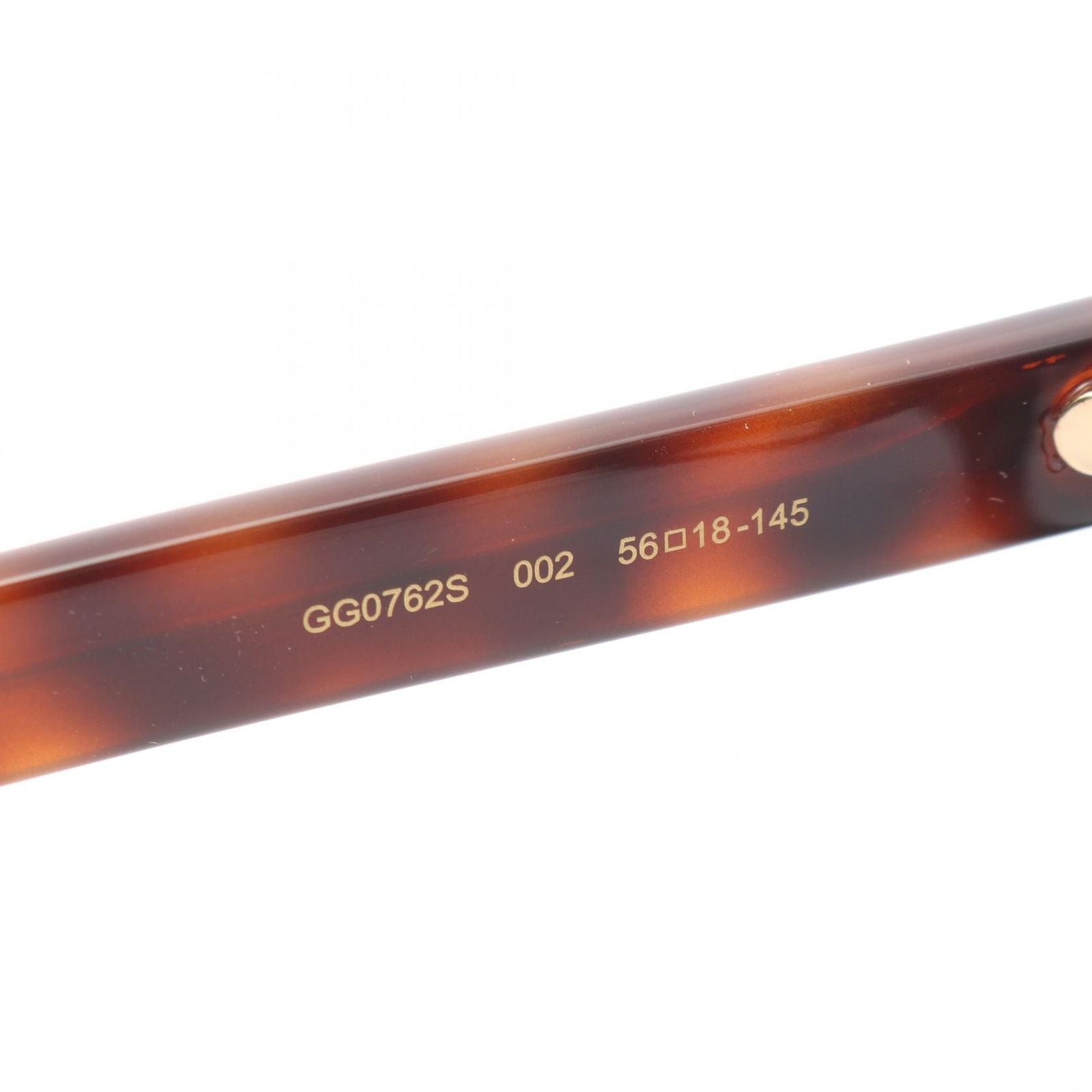 Gucci Sunglasses Eyewear Brown — view 5