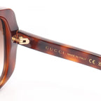 Gucci Sunglasses Eyewear Brown — view 4