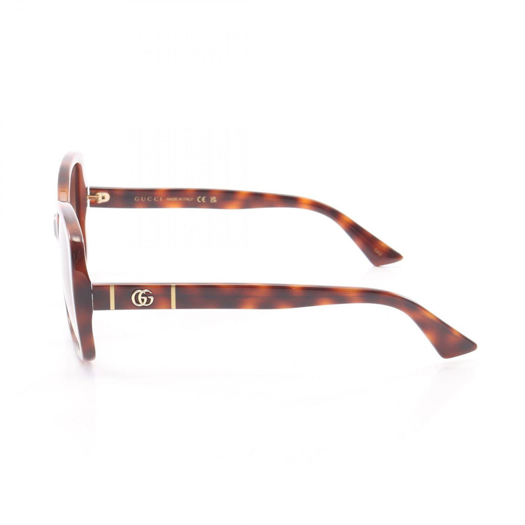 Gucci Sunglasses Eyewear Brown — view 3