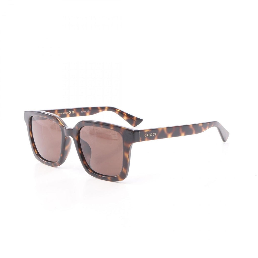 Gucci Sunglasses Eyewear Brown — view 2