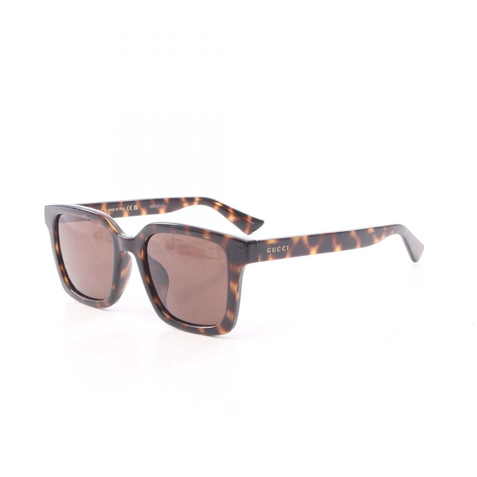Gucci Sunglasses Eyewear Brown — view 2