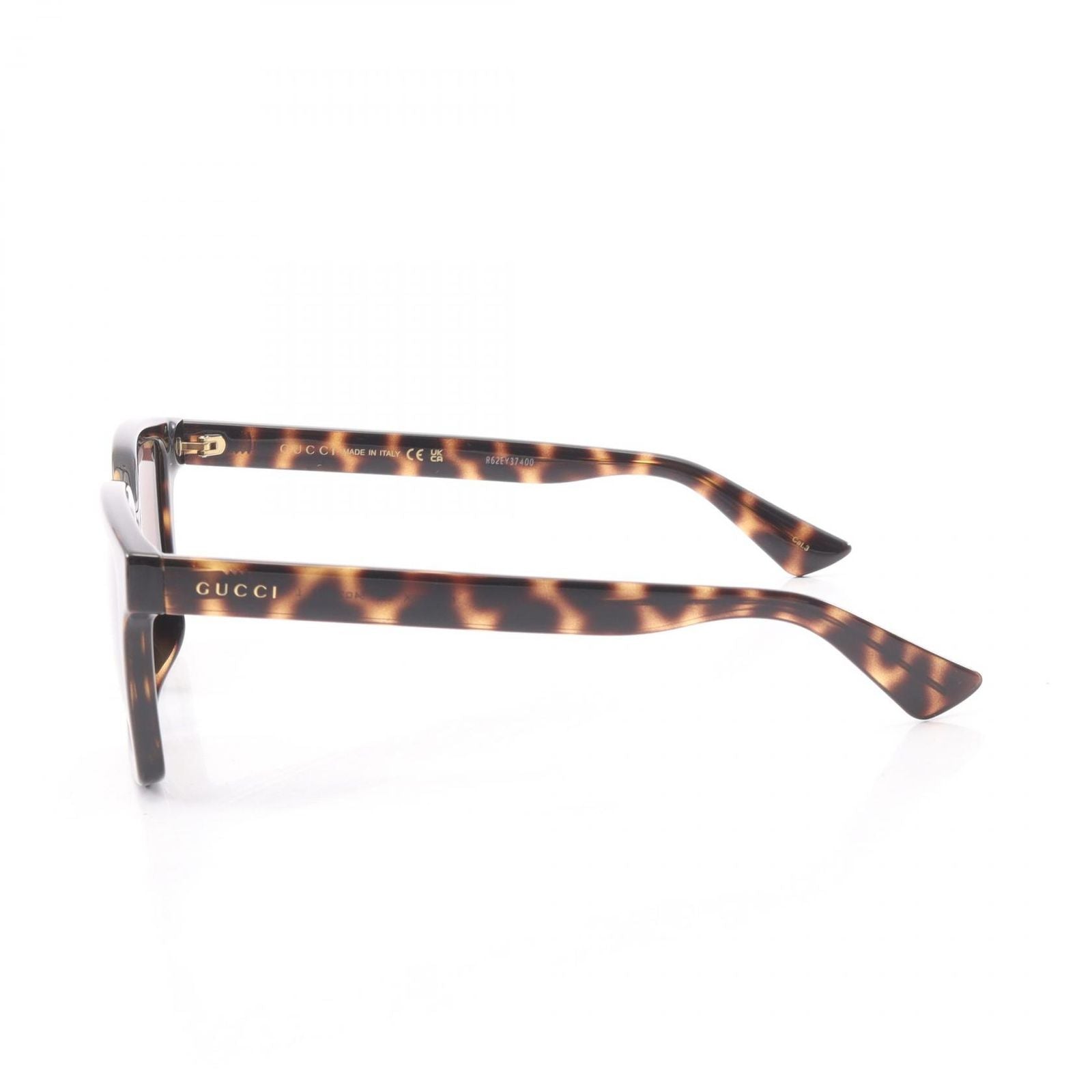 Gucci Sunglasses Eyewear Brown — view 3