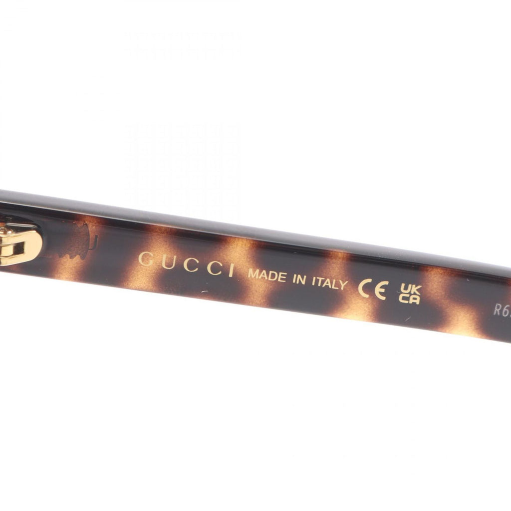 Gucci Sunglasses Eyewear Brown — view 4