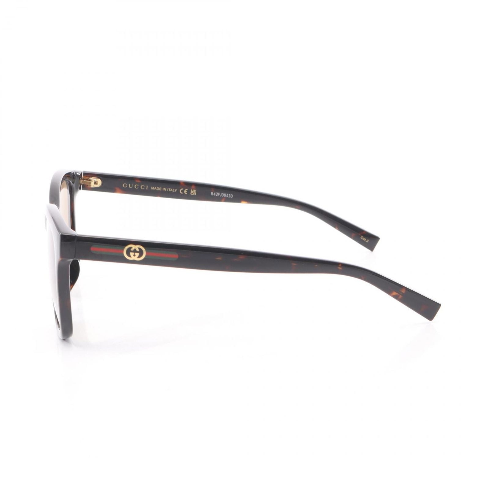 Gucci Sunglasses Wellington Eyewear — view 3