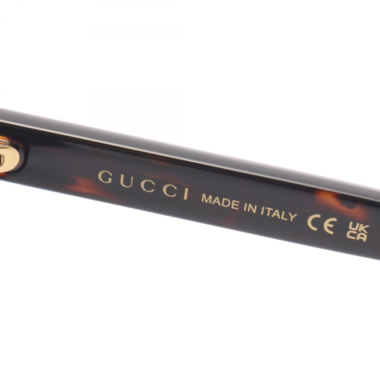 Gucci Sunglasses Wellington Eyewear — view 4