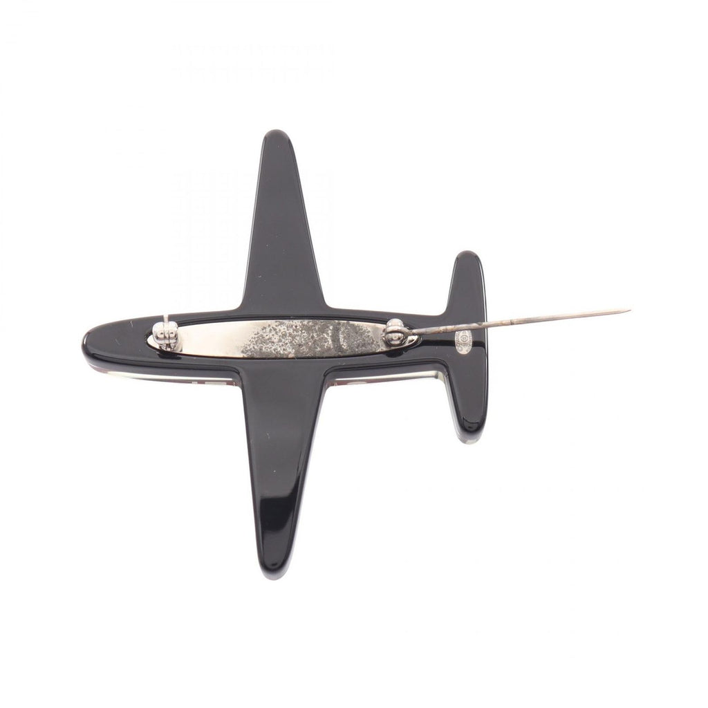 Chanel Brooch Airplane — view 2