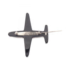 Chanel Brooch Airplane — view 2
