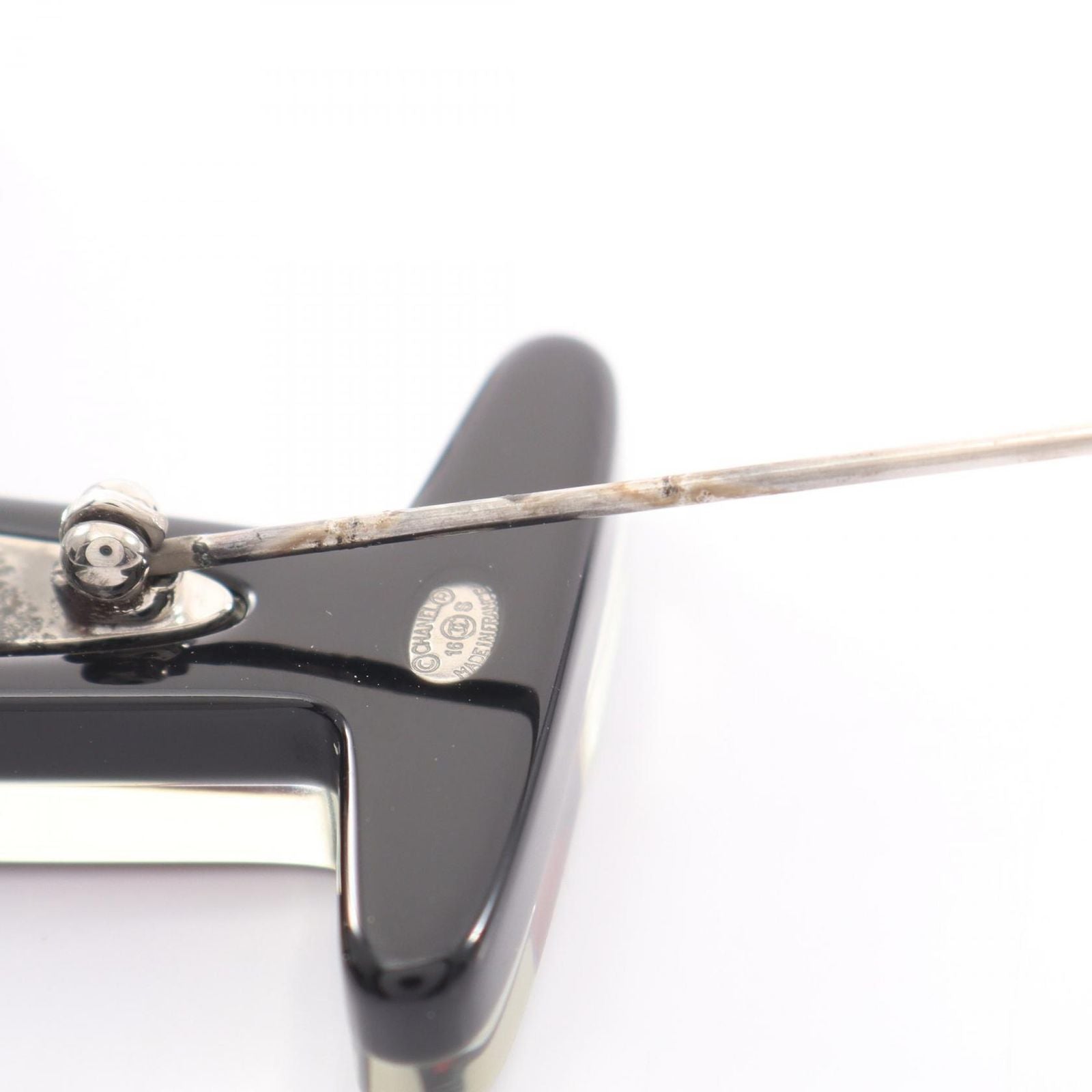 Chanel Brooch Airplane — view 5