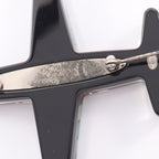 Chanel Brooch Airplane — view 4