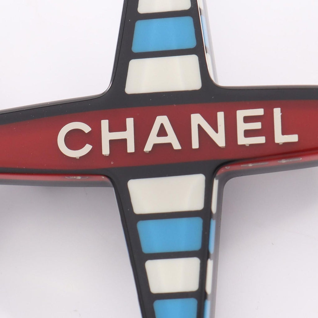 Chanel Brooch Airplane — view 6